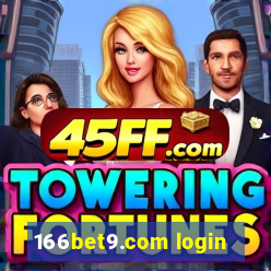 166bet9.com login